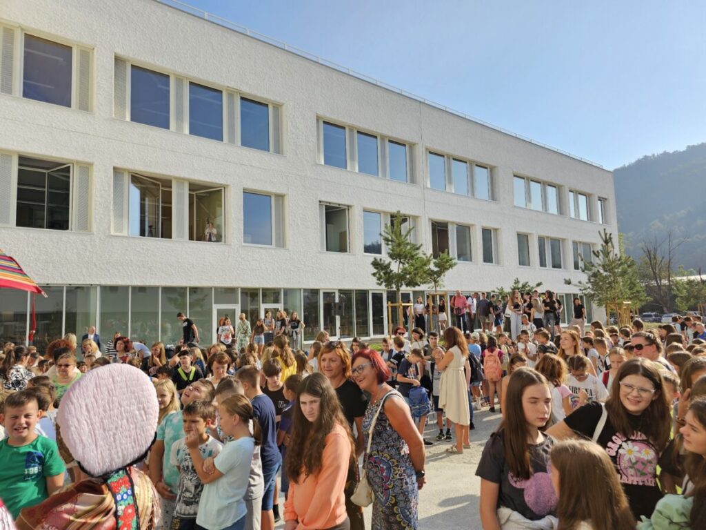 Osnovna šola Frana Albrehta