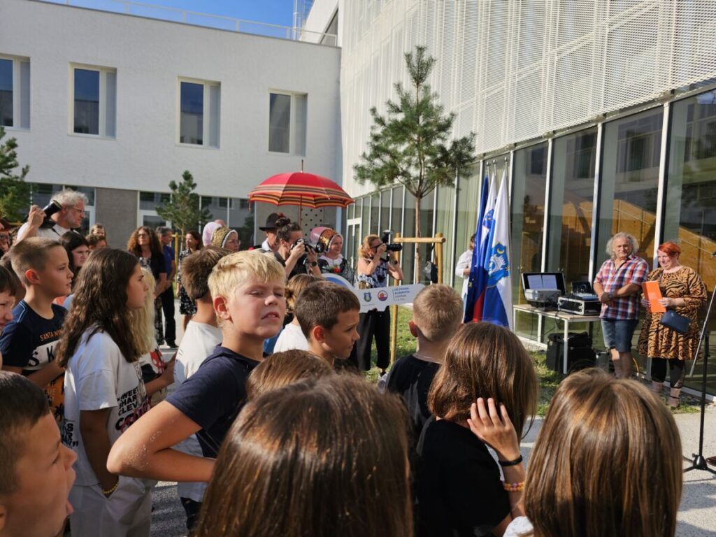 Osnovna šola Frana Albrehta