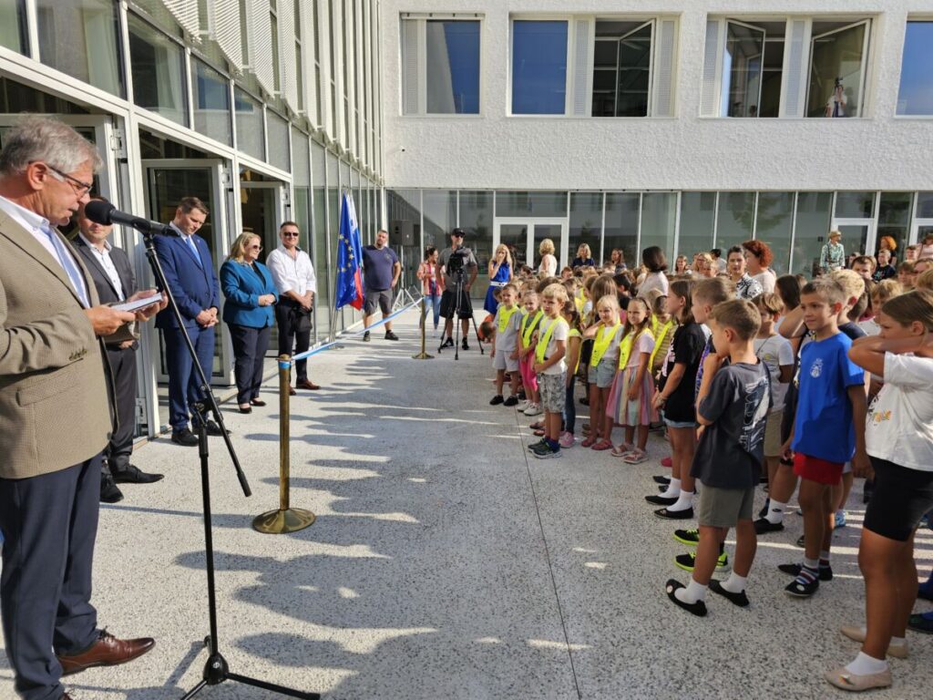 Osnovna šola Frana Albrehta