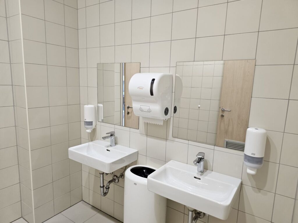 Osnovna šola Frana Albrehta