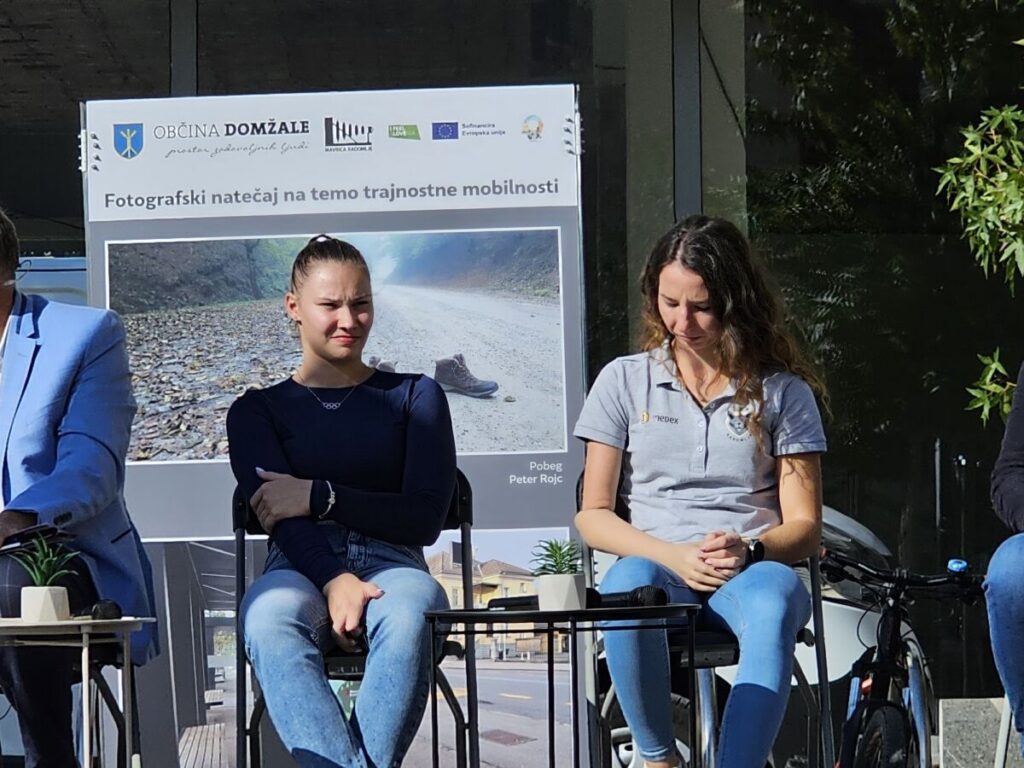 Šport za vse Domžale