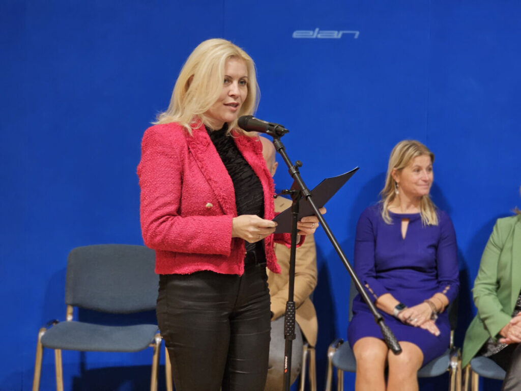 Karierni sejem Domžale, oktober 2024