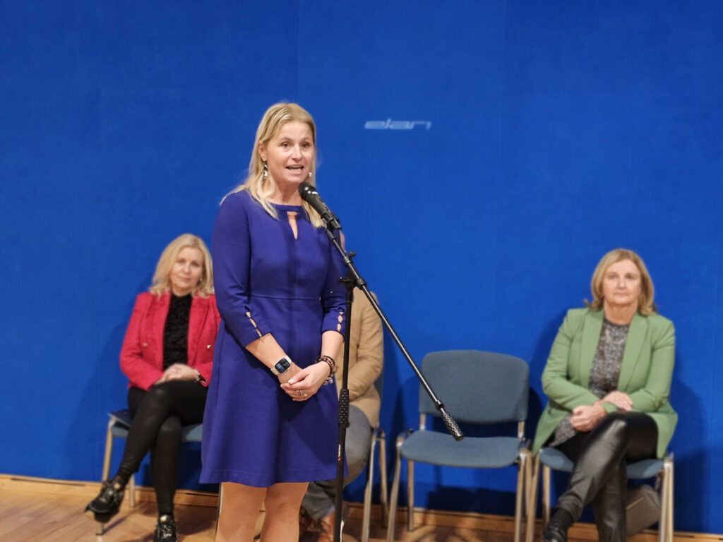 Karierni sejem Domžale, oktober 2024