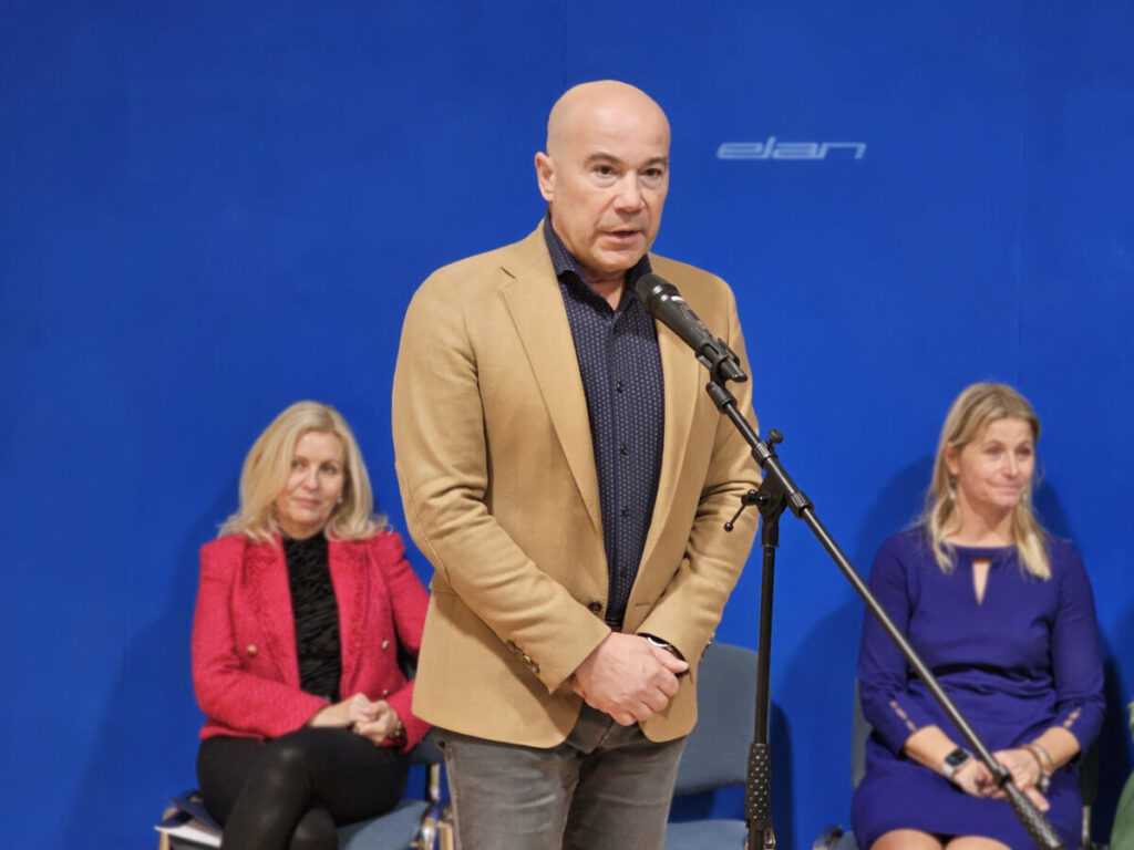 Karierni sejem Domžale, oktober 2024