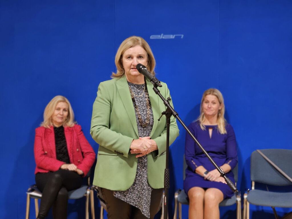 Karierni sejem Domžale, oktober 2024