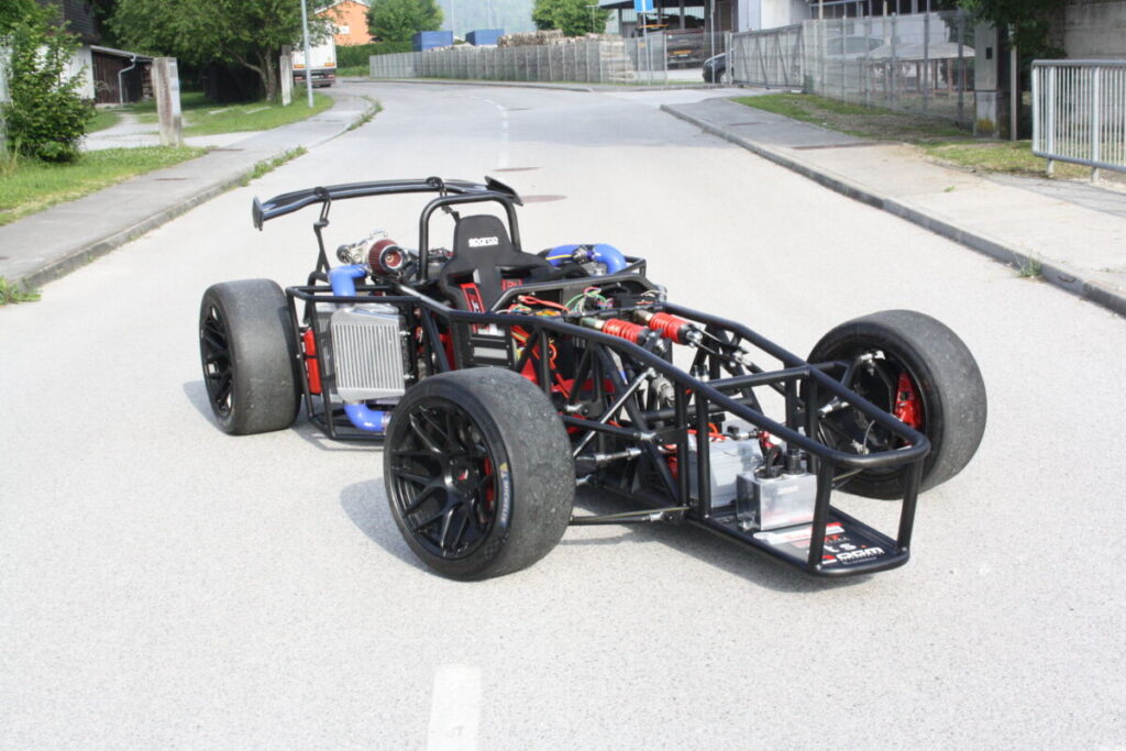 Formula dijak