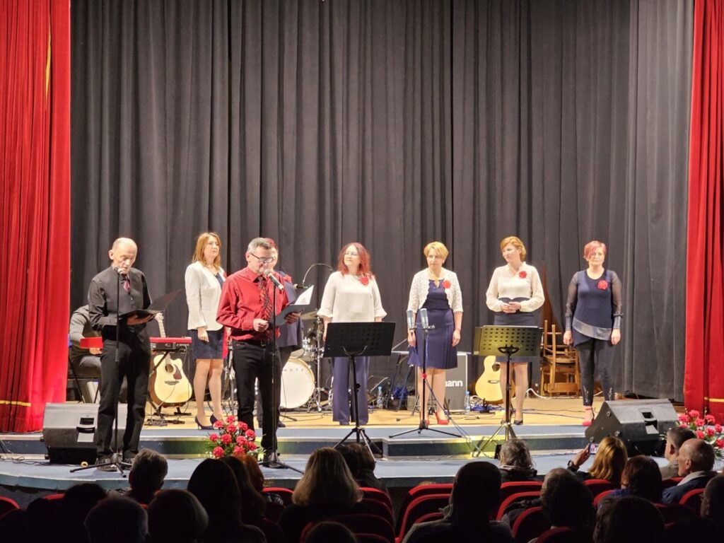 Kulturni dan Komenda