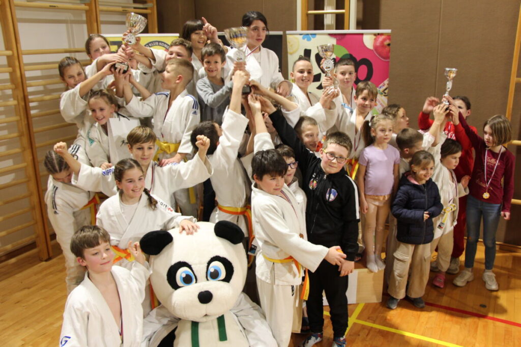 judo Kamnik