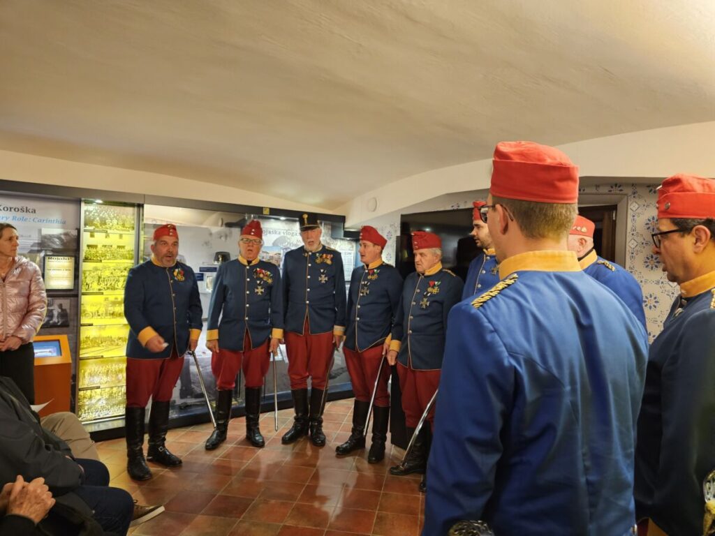 Razstava Maistrov drugi, vendar pravi dom, Rojstna hiša Rudolfa Maistra Kamnik