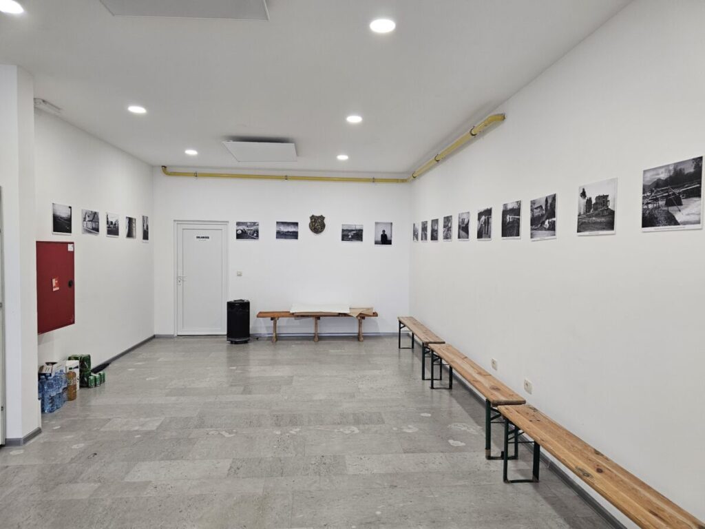 Dom krajanov Duplica