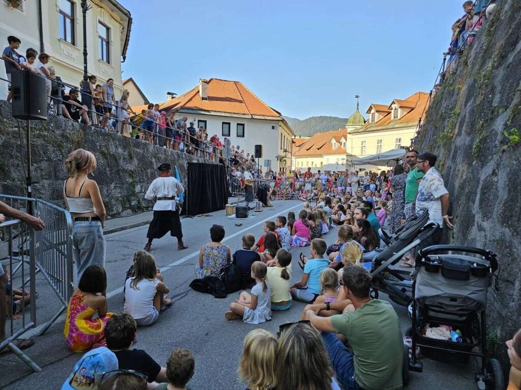 Kamfest 2025