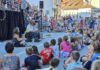 Jutri se začenja Kamfest 2026 Kamfest 2025