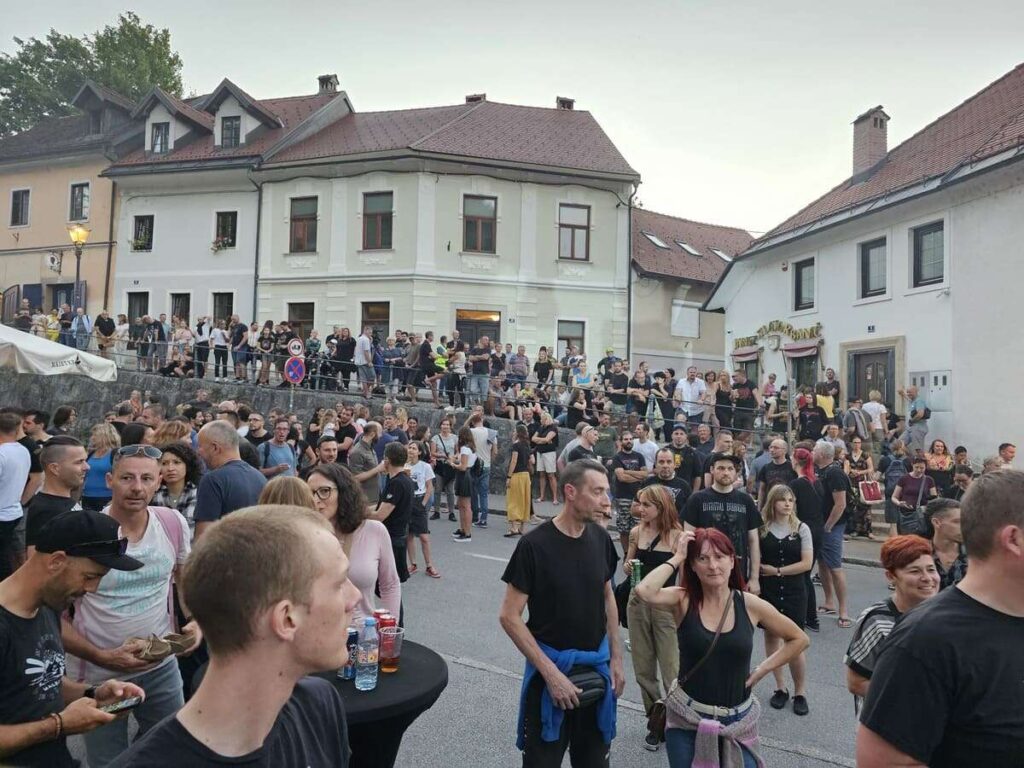 Kamfest 2025