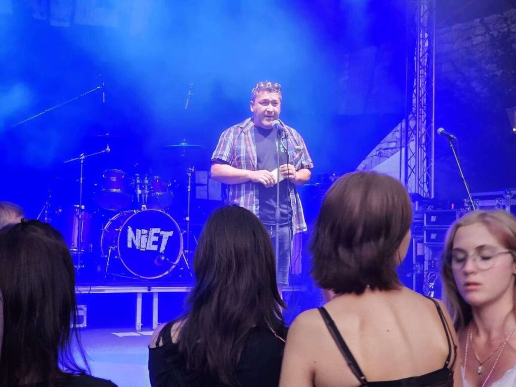 Kamfest 2025