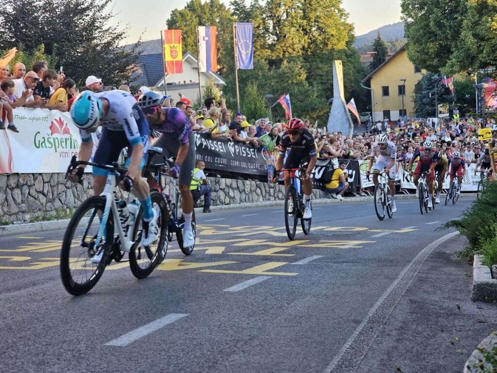 7. Pokal Tadeja Pogačarja 2025, Komenda