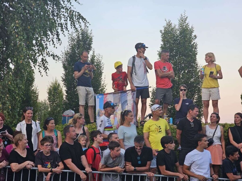 7. Pokal Tadeja Pogačarja 2025, Komenda