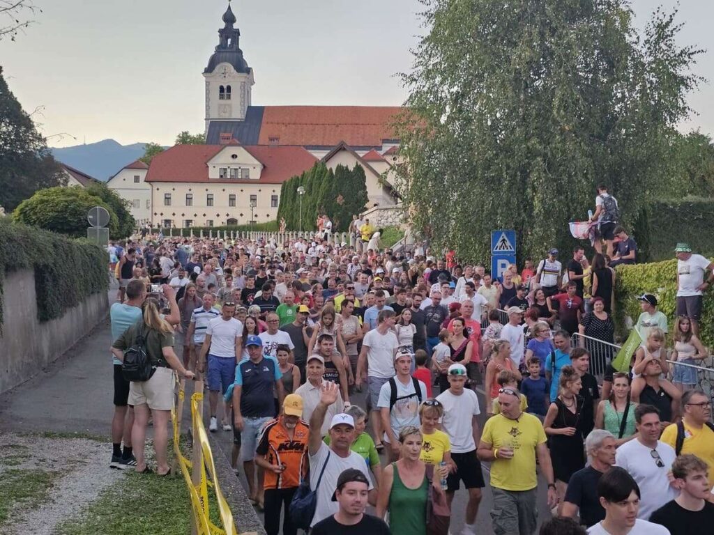 7. Pokal Tadeja Pogačarja 2025, Komenda