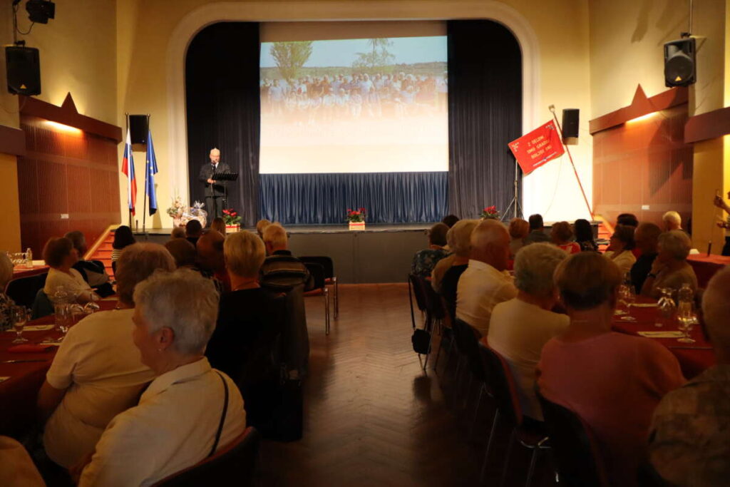 proslava DU Radomlje