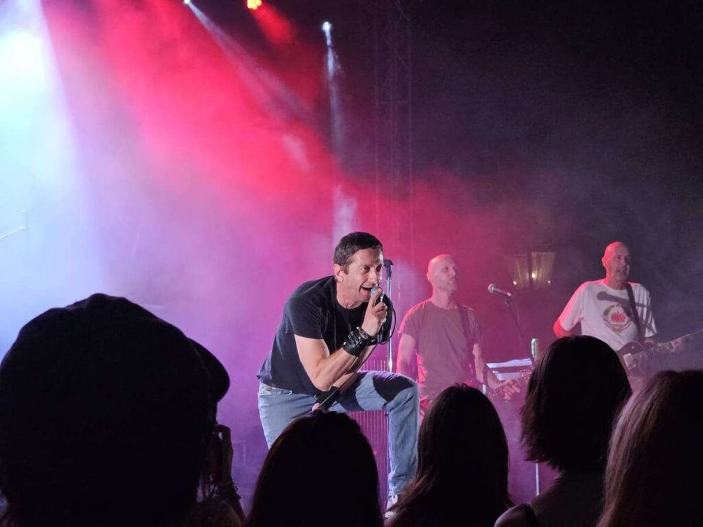 Kamfest 2025