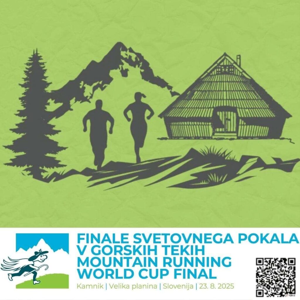 Finale svetovnega prvenstva na Veliko planino