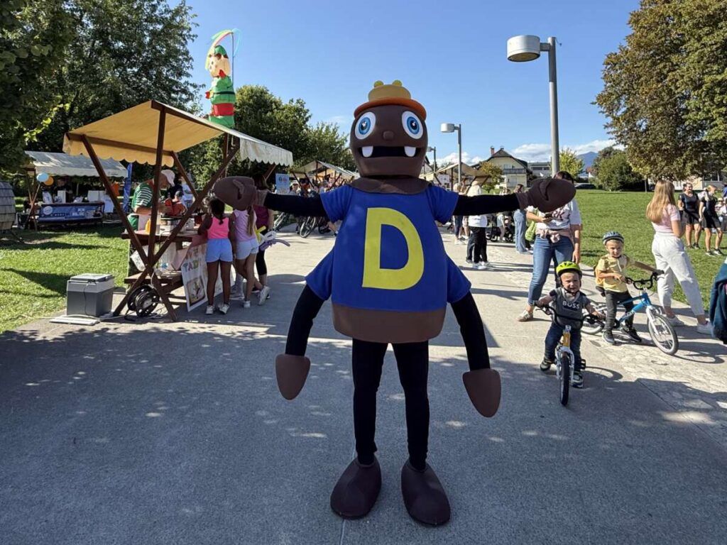čarobni dan