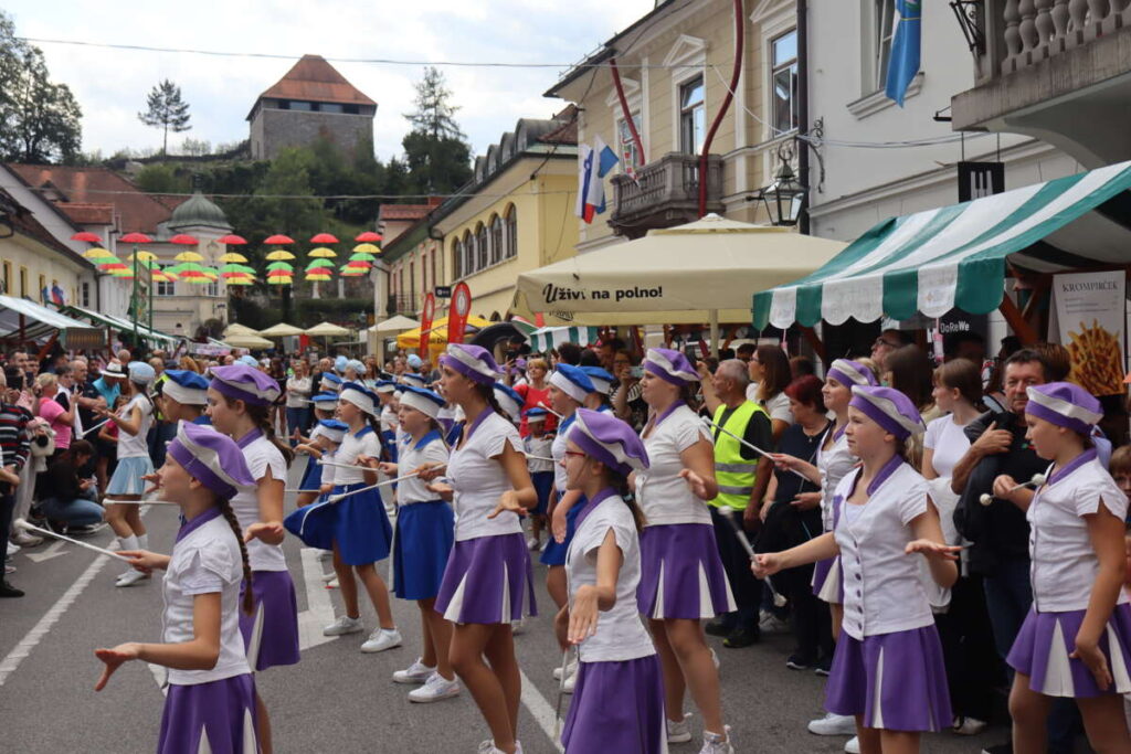 narodne noše