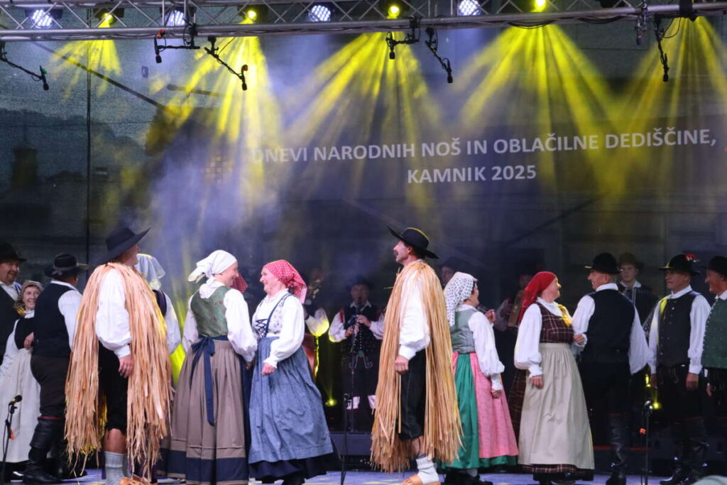 narodne noše