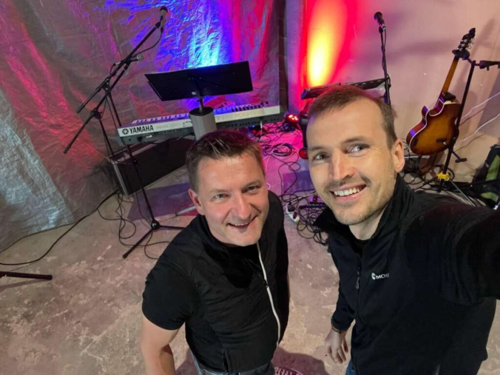 Duo Eks