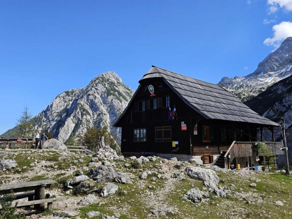 češka koča