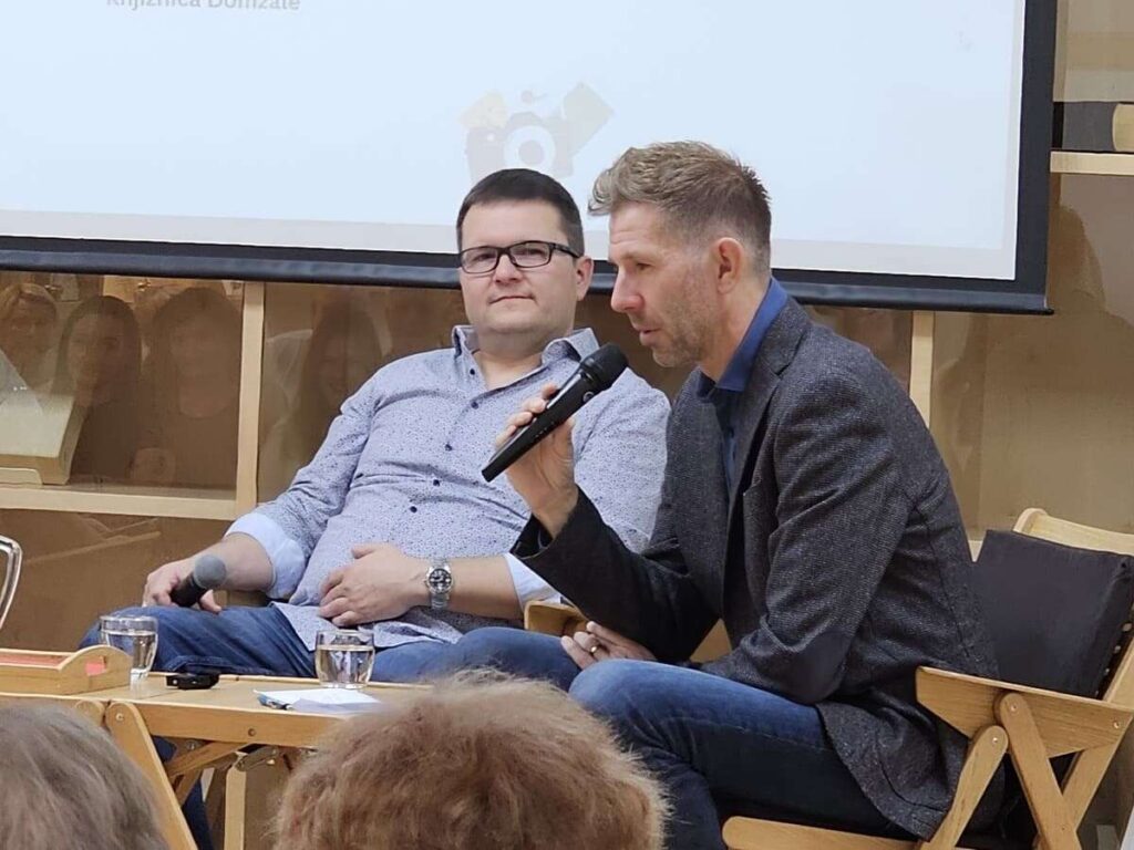 JSKD Domnžale, Družine v kulturi