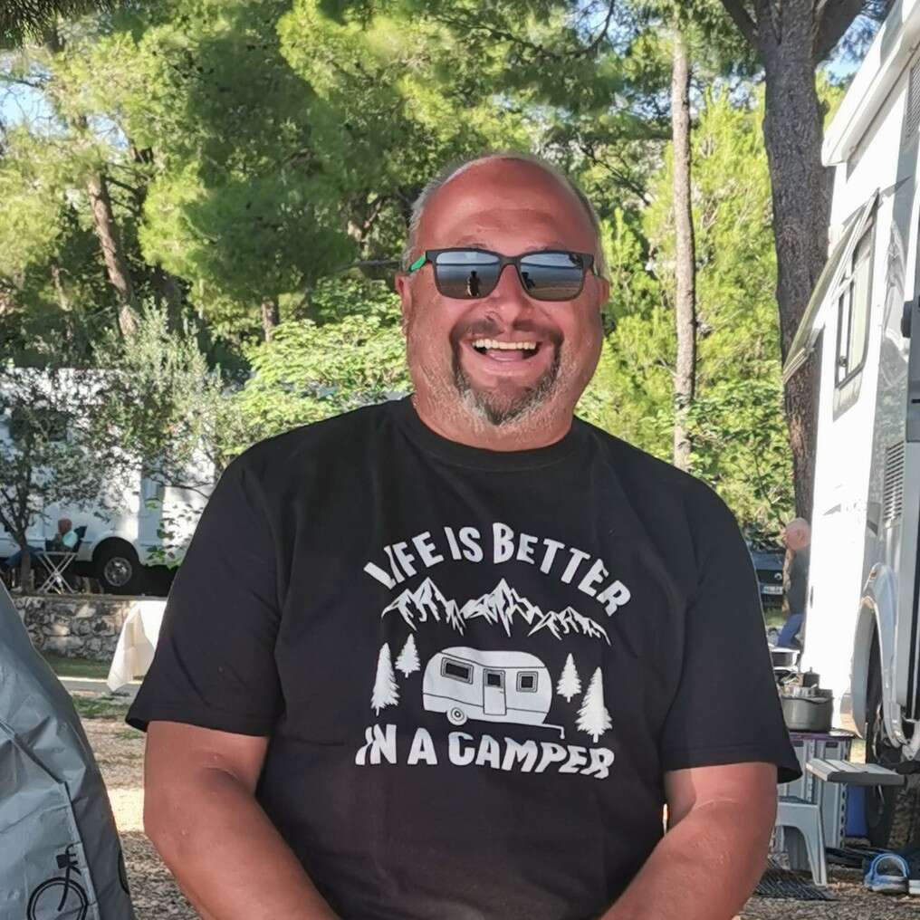 Robi Belentin