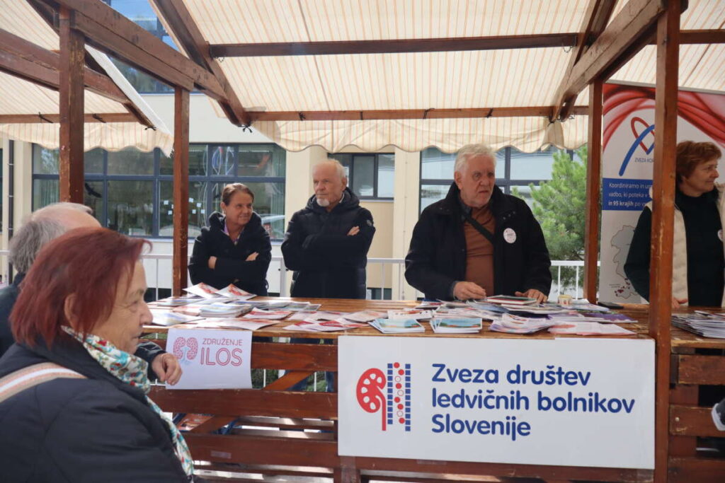 krog sodelovanja in hvaležnosti