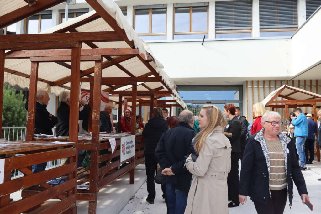 krog sodelovanja in hvaležnosti