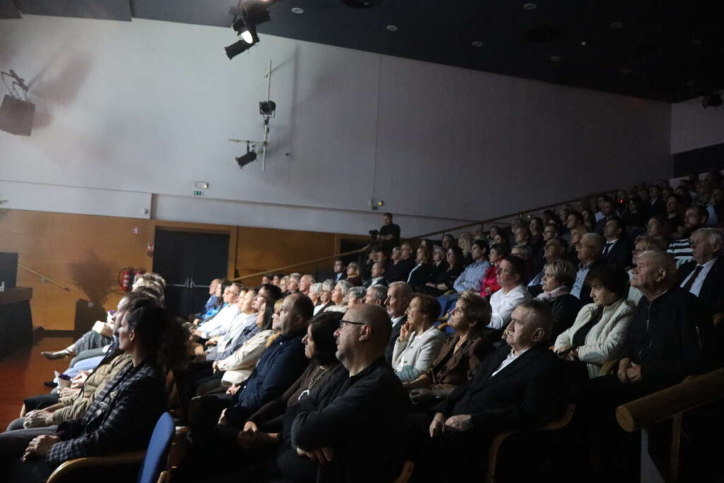 obrtna podjetniška zbornica 50 let