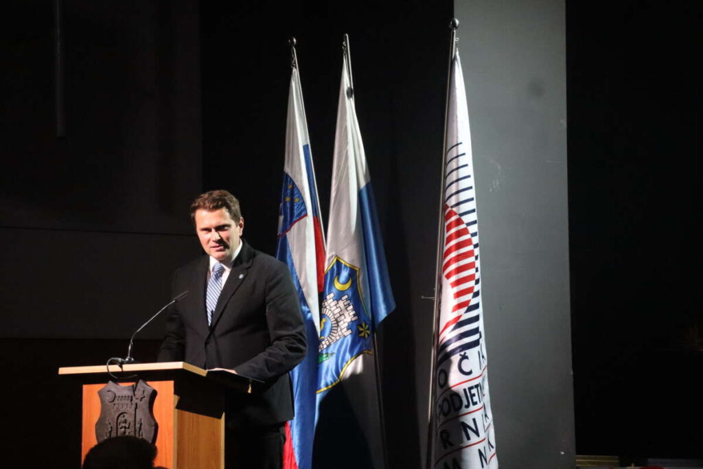 obrtna podjetniška zbornica 50 let