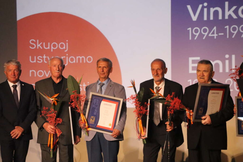 obrtna podjetniška zbornica 50 let