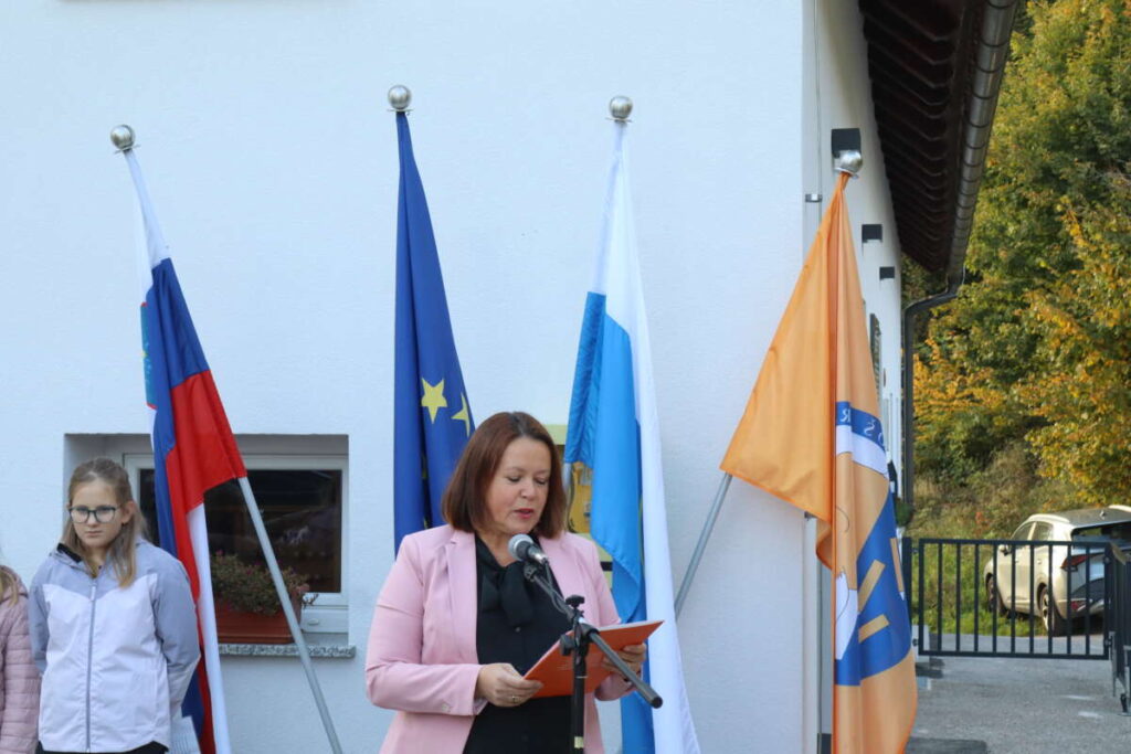 vranja peč šola