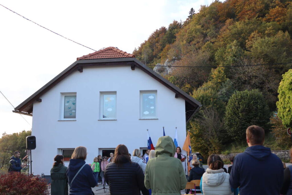 vranja peč šola