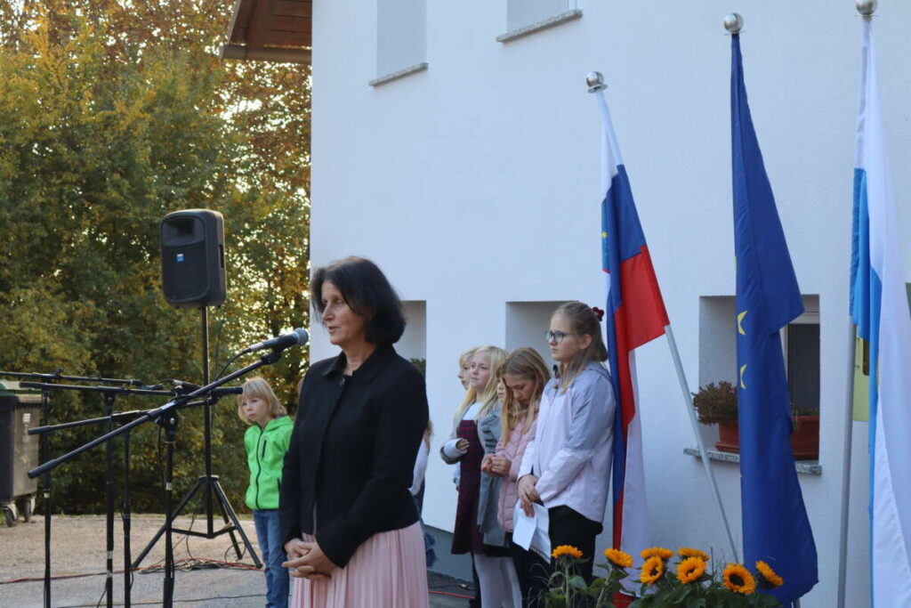 vranja peč šola