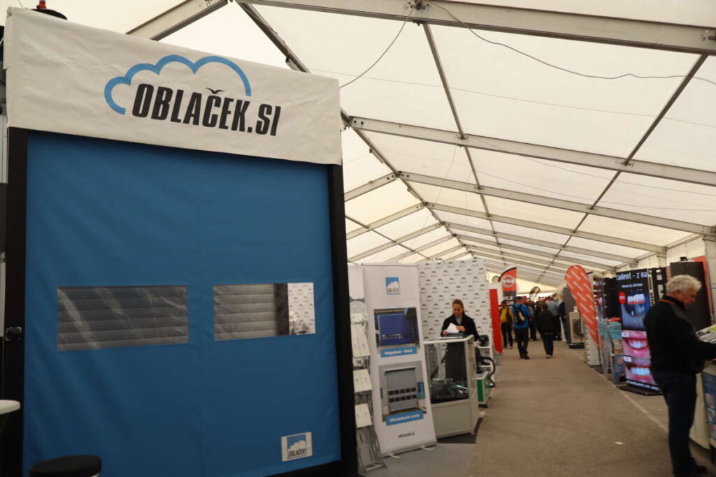 jesenski kmetijsko obrtni sejem v Komendi