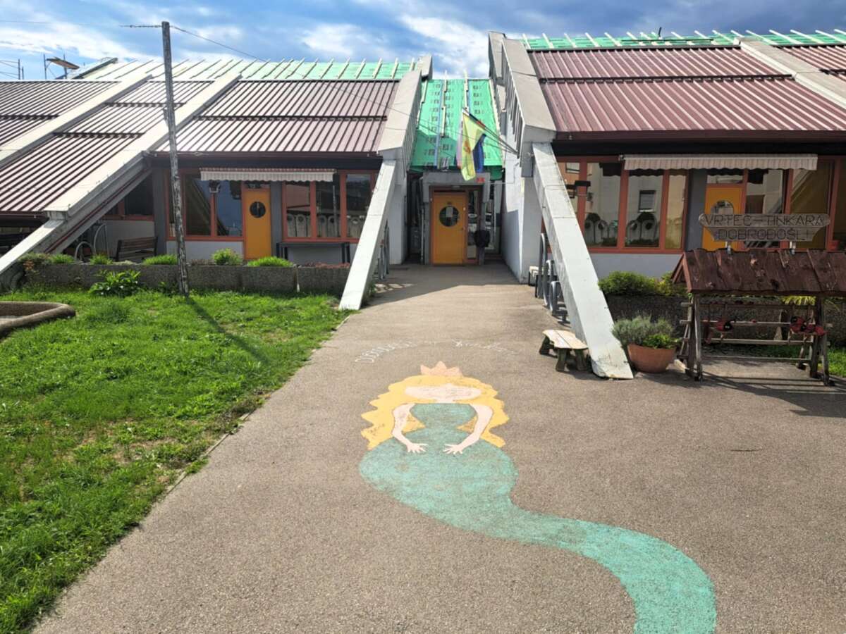 vrtec tinkara vrtec tinkara