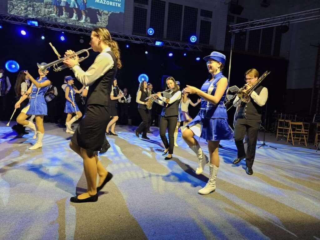 Društvo kamniških mažoretk Veronika, 30 let