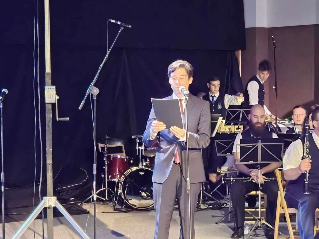 Društvo kamniških mažoretk Veronika, 30 let