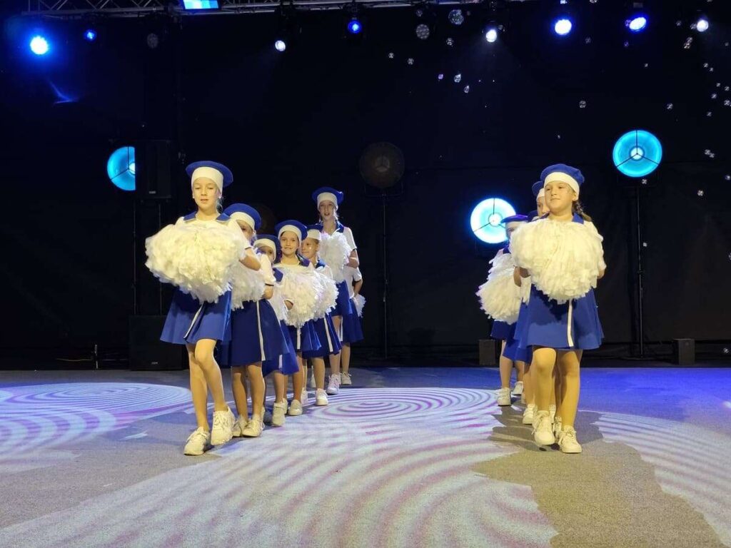 Društvo kamniških mažoretk Veronika, 30 let