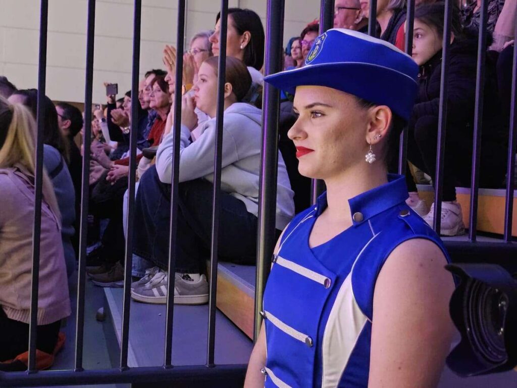 Društvo kamniških mažoretk Veronika, 30 let