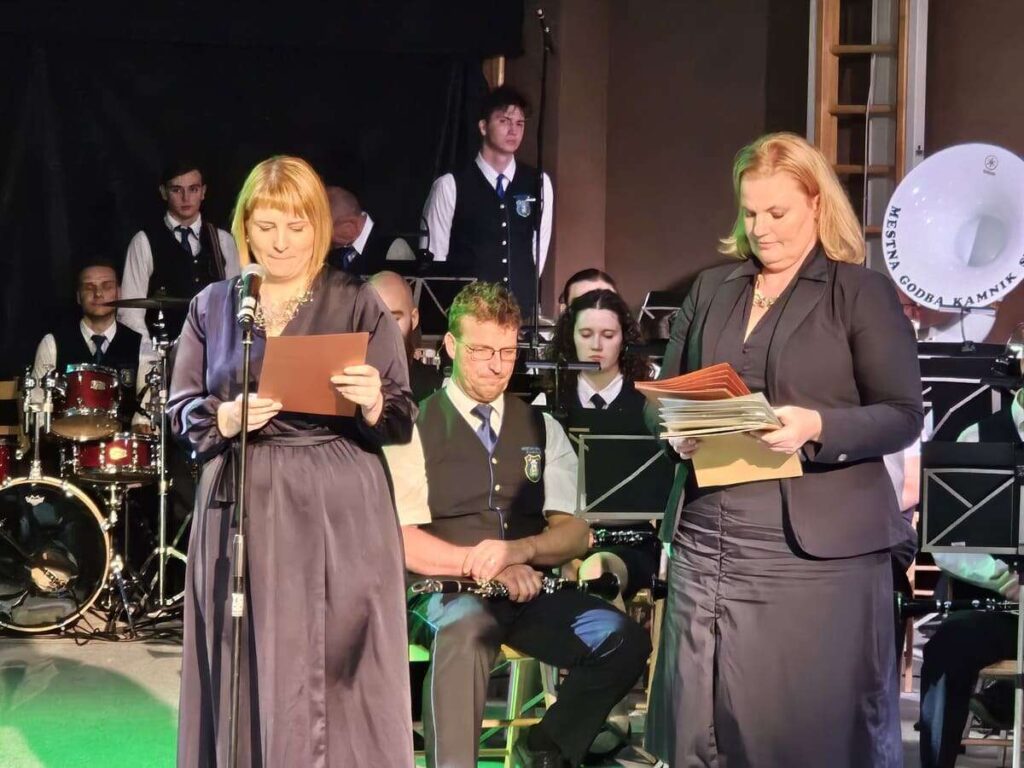 Društvo kamniških mažoretk Veronika, 30 let