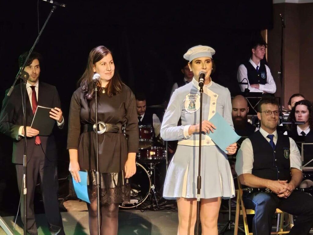 Društvo kamniških mažoretk Veronika, 30 let