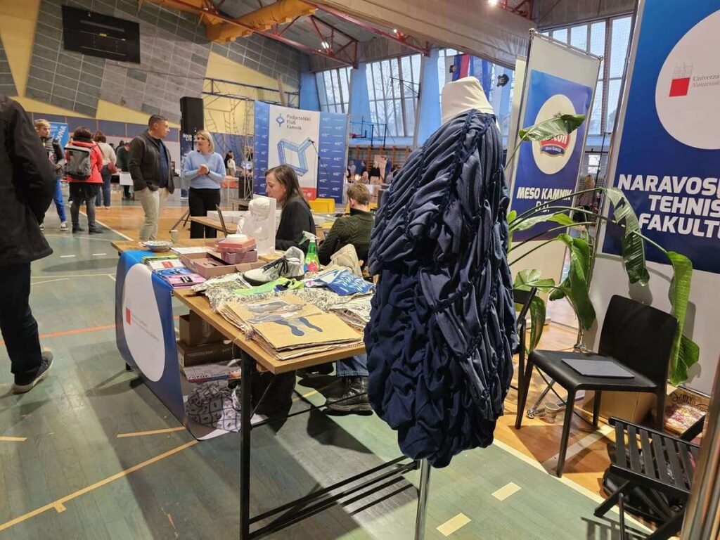 Karierni sejem Kamnik