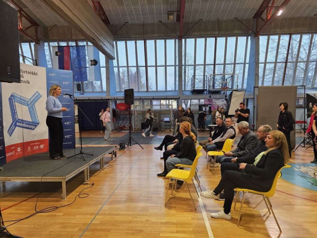 Karierni sejem Kamnik