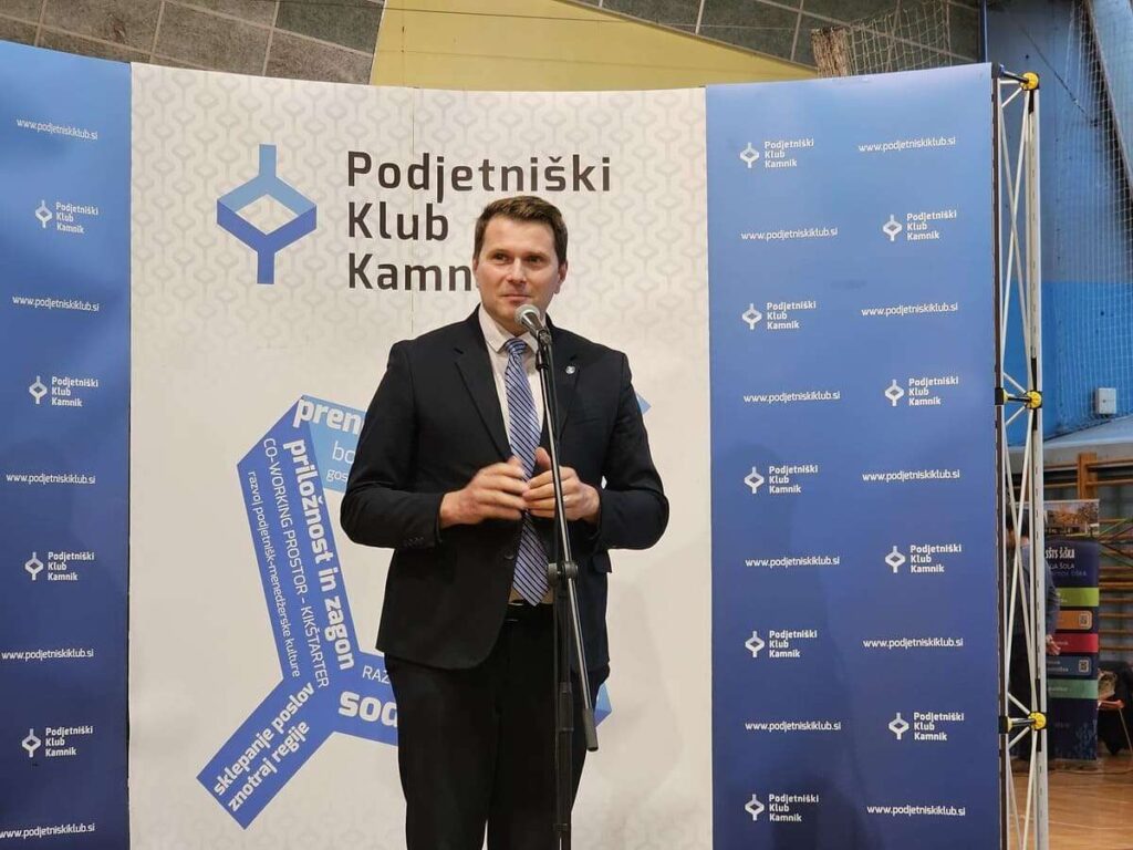 Karierni sejem Kamnik